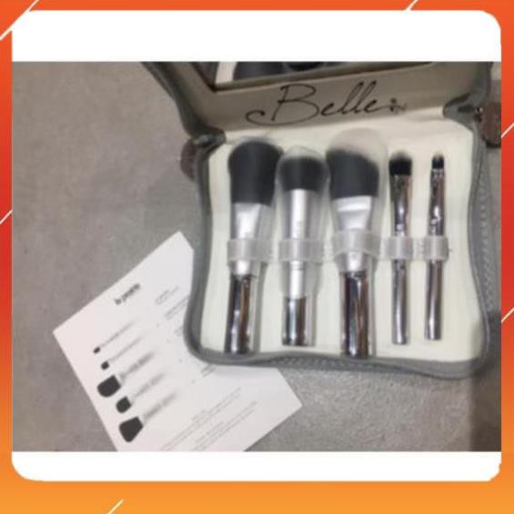 Cọ trang điểm LA PRAIRIE BRUSH SET