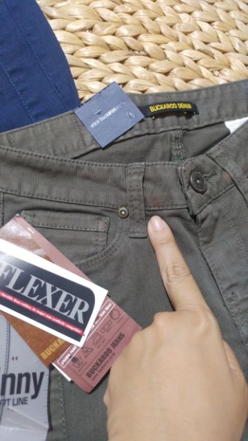 Quần jean xuất Hàn | BigBuy360 - bigbuy360.vn