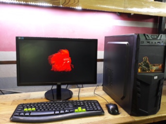 Bộ máy văn phòng học tập - game giải trí | BigBuy360 - bigbuy360.vn