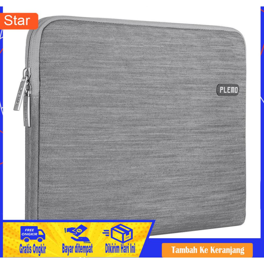 Túi Đựng Laptop Mềm Mại Màu Xám 13 Inch Xk2364 | BigBuy360 - bigbuy360.vn
