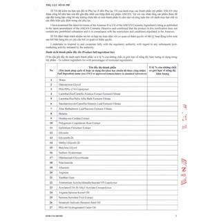 Mặt Nạ Sợi Tre M-Lab