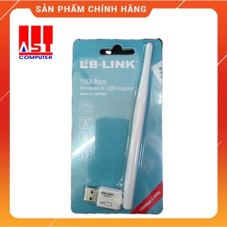 Bộ thu wifi lb-link bl wn155a 150mbps