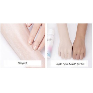 XỊT CHỐNG NẮNG MAYCREATE