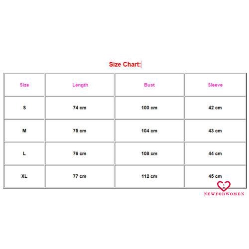 NFW♥Womens Long Sleeve Loose Knitted Sweater Pullover Ladies Knitwear Jumper Blouse | BigBuy360 - bigbuy360.vn