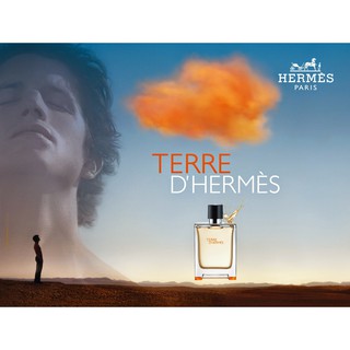NƯỚC HOA NAM TERRE D'HERMÈS
