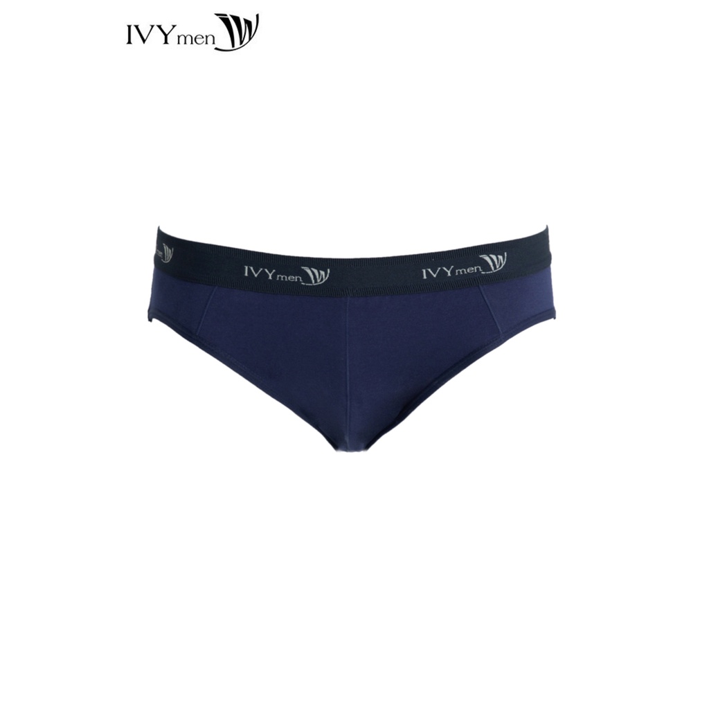 [NHẬP WABRTL5 GIẢM 10% TỐI ĐA 50K ĐH 250K ]Quần lót nam dáng Brief IVY moda MS 26E2618