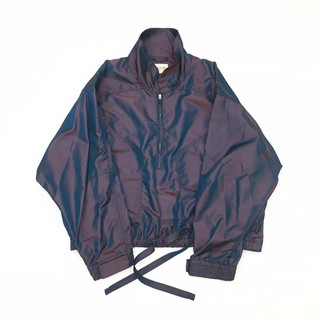 ⚡️ - Áo khoác nylon half zip Fear of God, áo jacket FOG PLV1