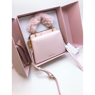 🔴Túi xách CNK sz 21 cm fullbox