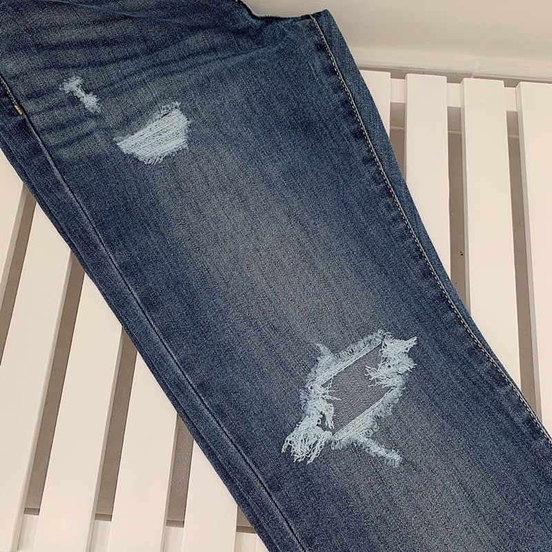 ✨Quần skinny jeans N E T xuất Đài