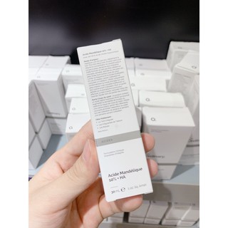 Tinh chất The Ordinary - Mandelic Acid 10% + HA ( 30mL )