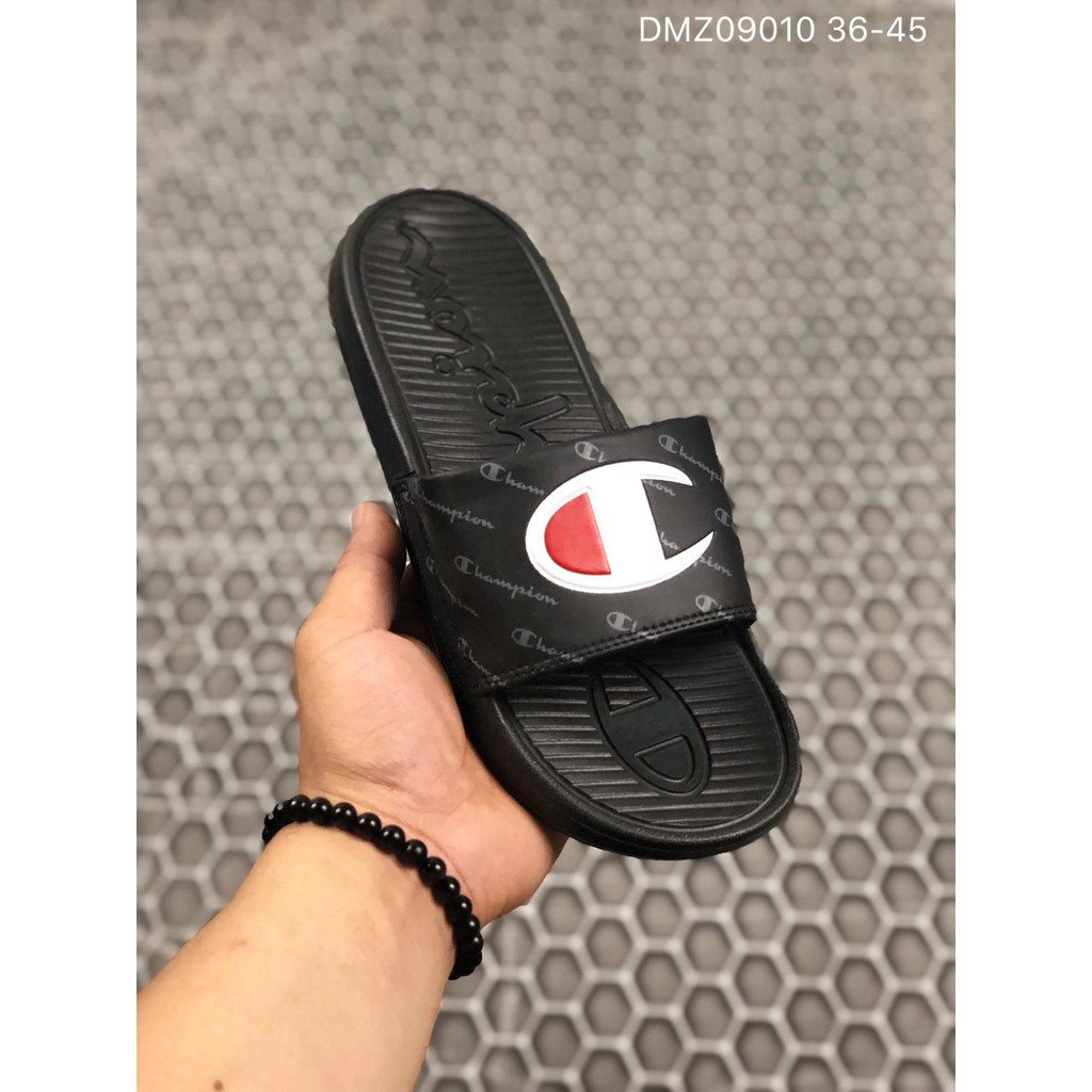 /Adidas Adilette Slide "Pride" champion slippers Classic casual sports beach sandals and slippers! Sports Running Shoes