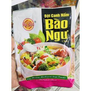 Bột Canh Nấm Bào Ngư Chay Âu Lạc