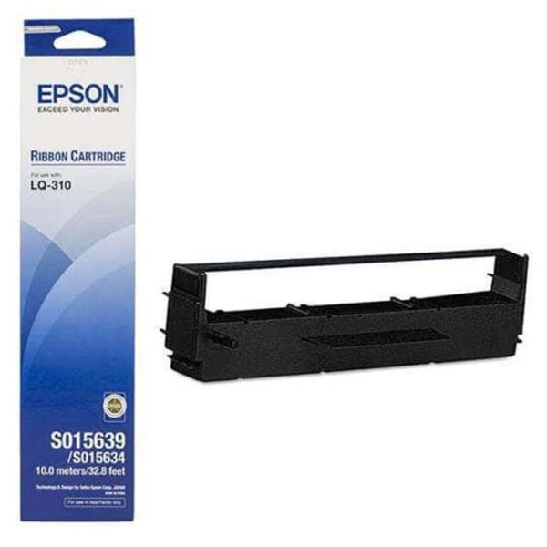 Ruy băng Epson LQ 310