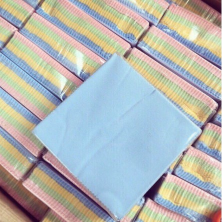 Khăn Lau Kính Đa Năng Chuyên Dụng - Lau Mắt Kính Cận Mặt Kính Điện Thoại | BigBuy360 - bigbuy360.vn