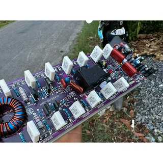 COMBO Mạch Công Suất CLASS HD 16 SÒ