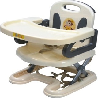 Ghế ăn dặm AB Carters