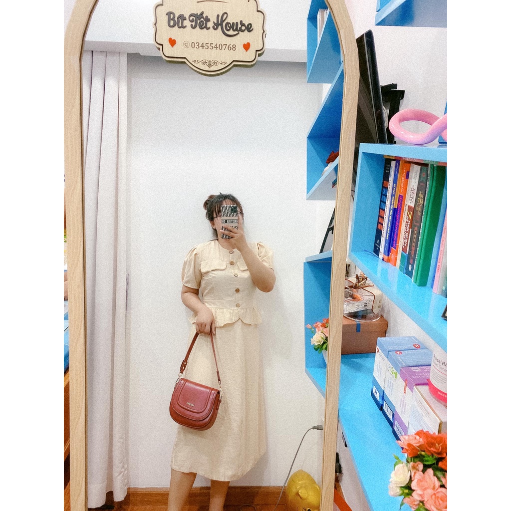 Sét cổ sen Bigsize 60-90kg