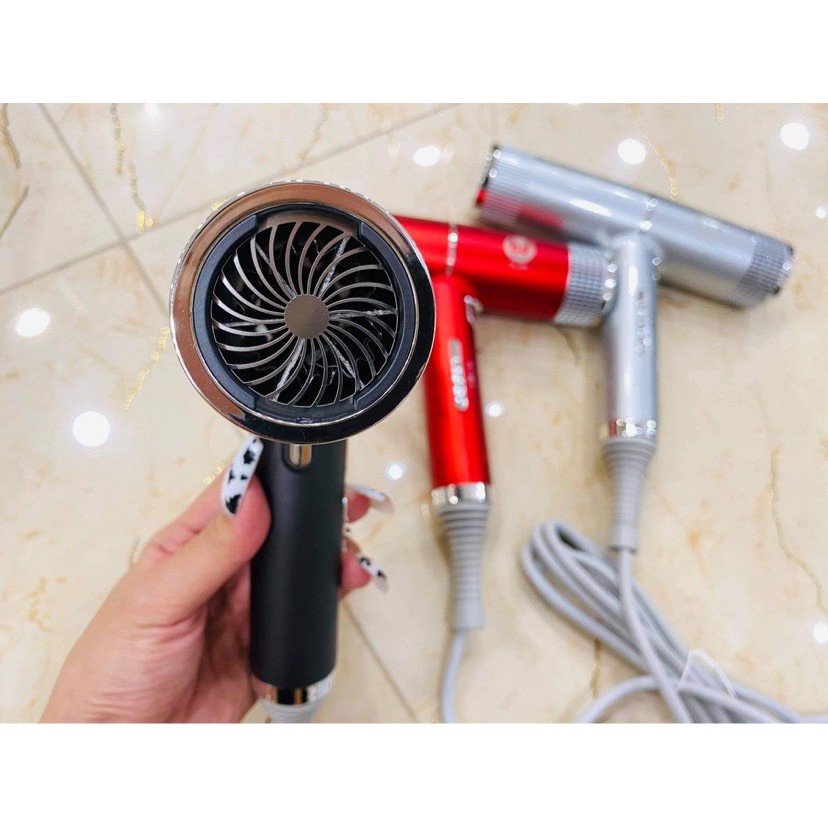 Máy Sấy Tóc Tạo Kiểu Juno Hair TD2021