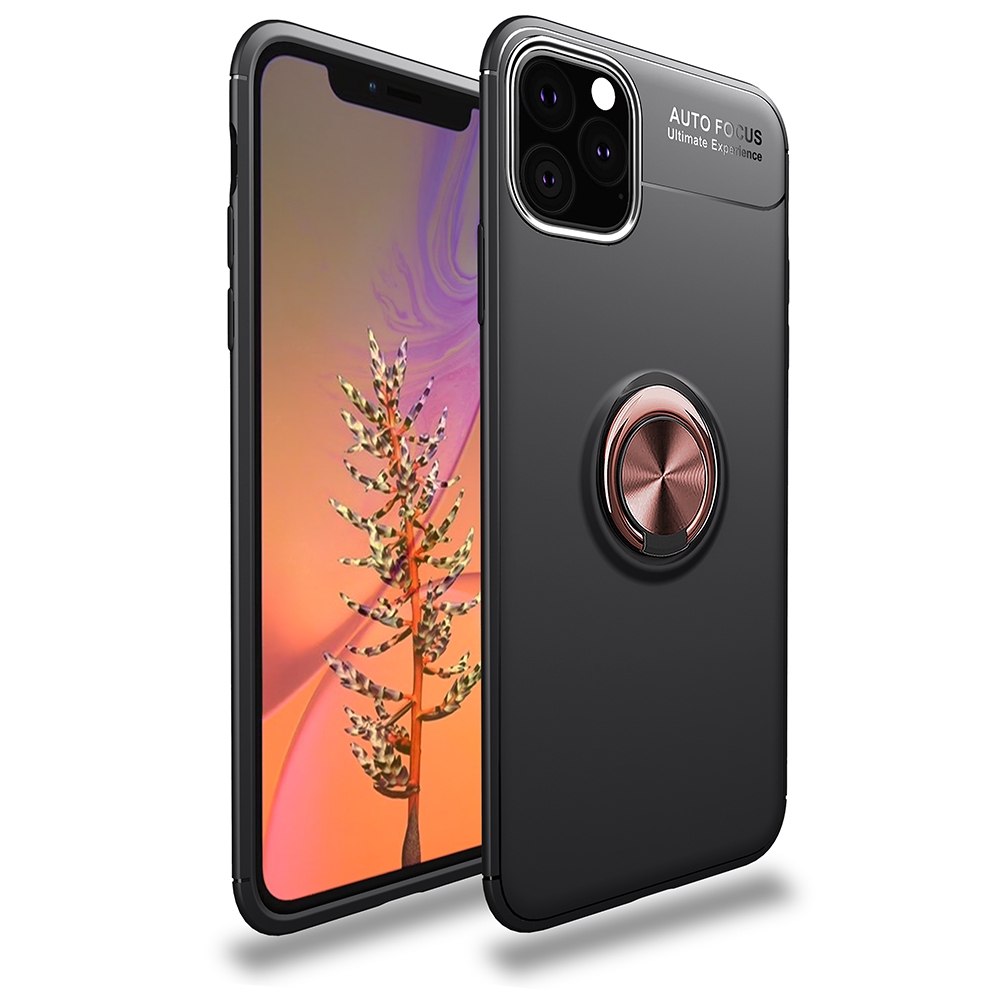 Ốp điện thoại silicon mềm mỏng có giá đỡ thích hợp cho iPhone 12 Pro Max 12 Mini 11 Pro Max X XS Max XR