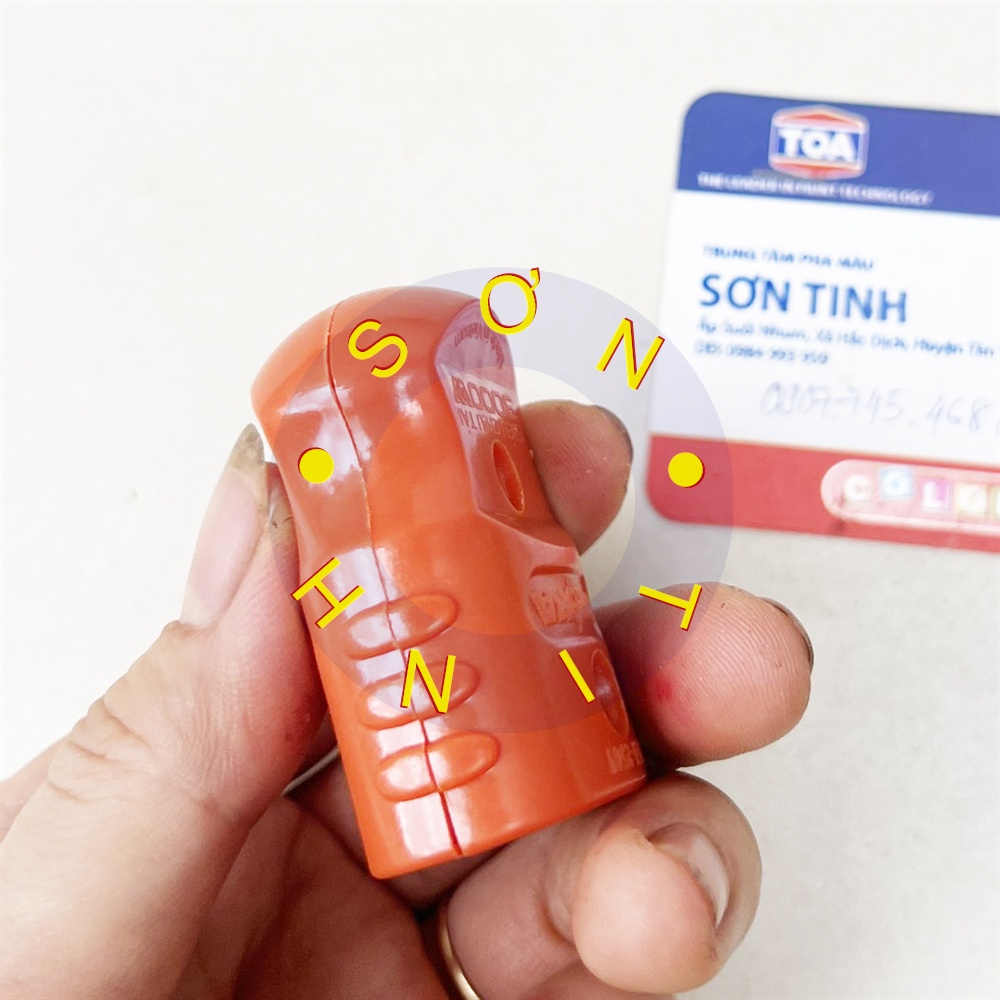 Phích cắm âm siêu chịu tải Sopoka D3000W (Phích cái)