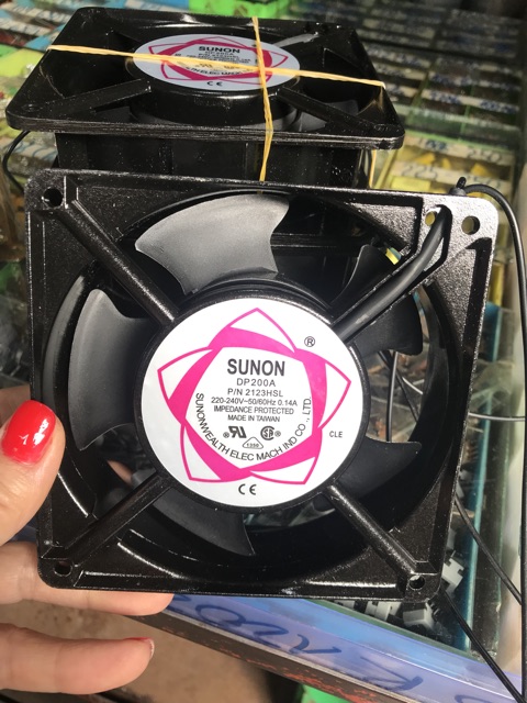 Quạt làm mát điện 220v | BigBuy360 - bigbuy360.vn