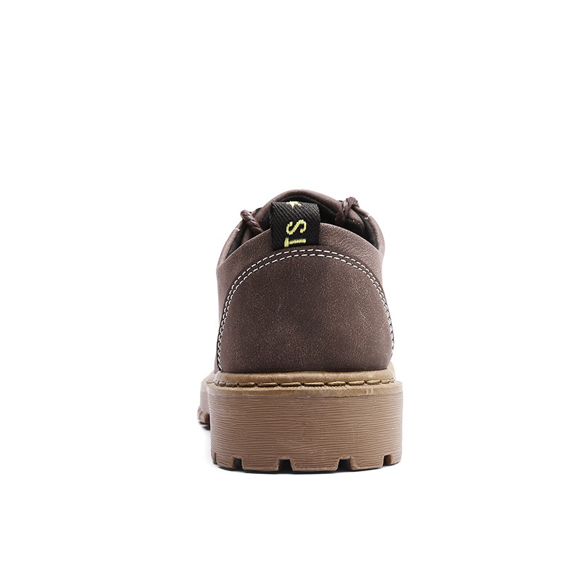 [Mã FACBGO245 giảm 10K đơn bất kì] Giày Boots Martin Thời Trang Thu Đông Cho Nam | BigBuy360 - bigbuy360.vn