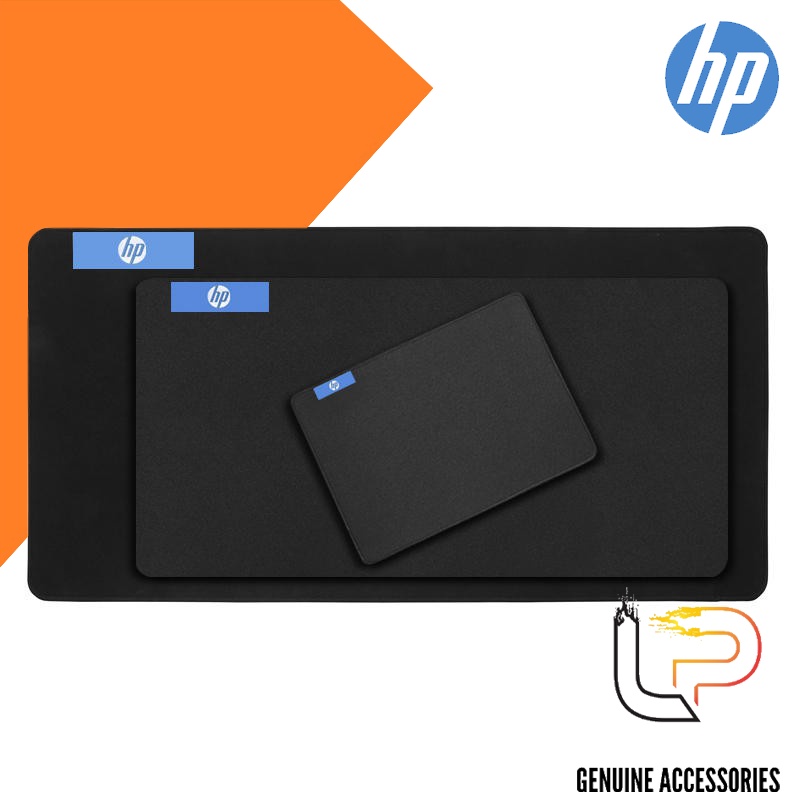 Bàn di chuột - lót chuột chơi game HP - HP GAMING MOUSEPAD