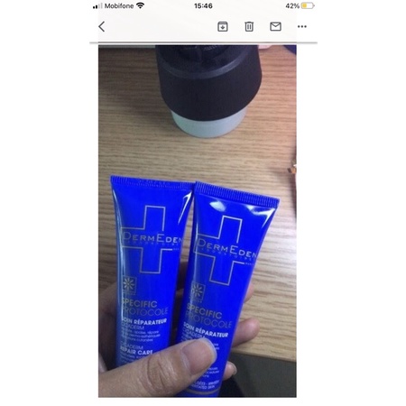 [Mã SKAMLTSM11 giảm 10% đơn 99K] Kem dưỡng ẩm phục hồi da Dermeden Repair Care 30ml | BigBuy360 - bigbuy360.vn