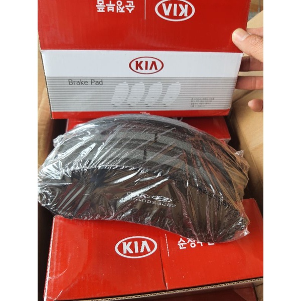 MÁ PHANH TRƯỚC K2700/3000