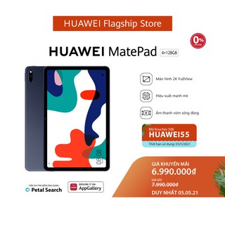 Máy tính bảng Huawei Matepad 64GB