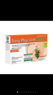 TRÀNG PHỤC LINH PLUS