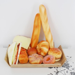 Mô Hình Bánh Giả Trang Trí Chụp Hình
