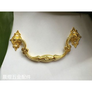 Tay nắm giả cổ