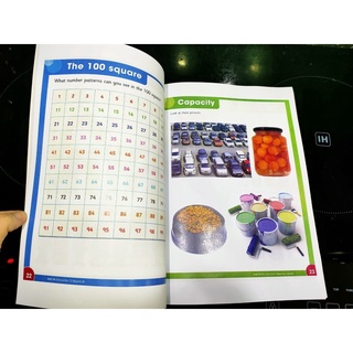 Bộ đẹp - Full 5q - Cambridge Primary - Level 3