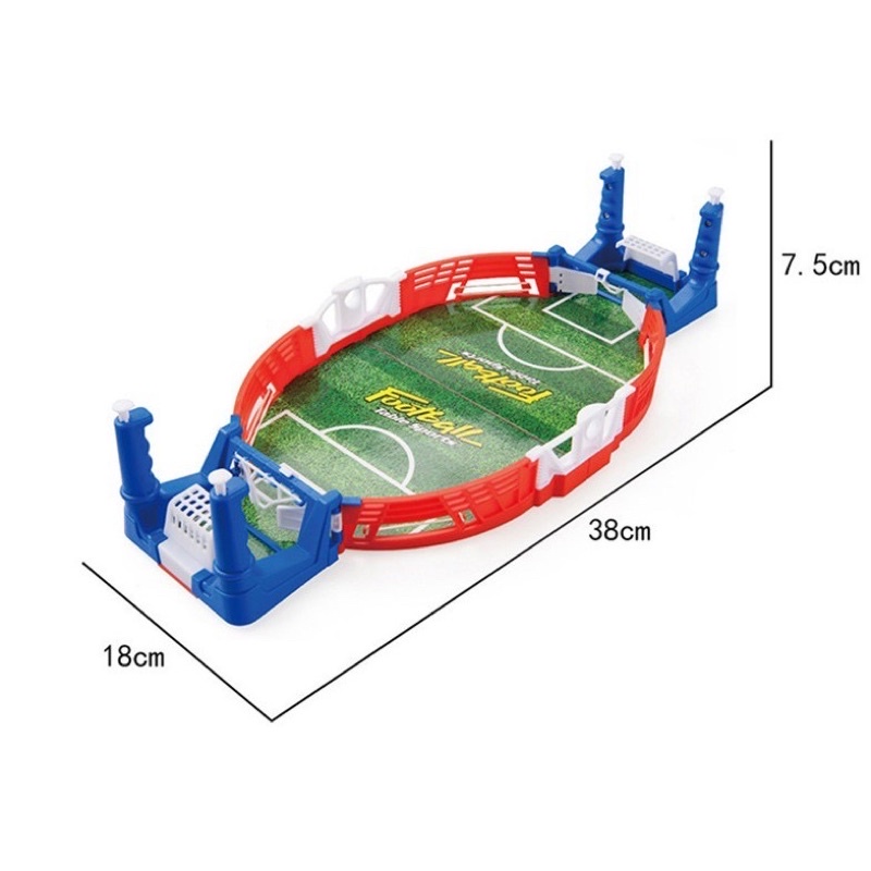 Đồ chơi bàn bóng đá mini - Bàn bóng đá cho bé chơi vui nhộn