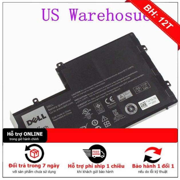Pin Laptop Dell Inspiron 15-5547 14-5447 14-5448 Zin