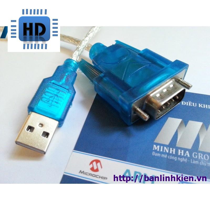 USB TO RS232 HL-340 V1