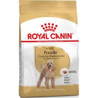 Thức ăn cho chó Royal Canin Poodle Junior 1.5kg - ptpetlove