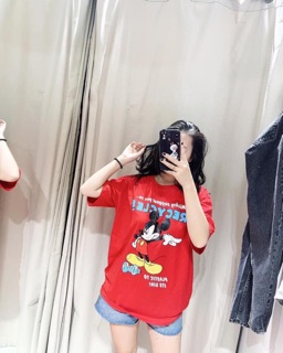 Áo phông 3D siêu rẻ [Free ship toàn quốc] [Chọn mẫu trên live]
