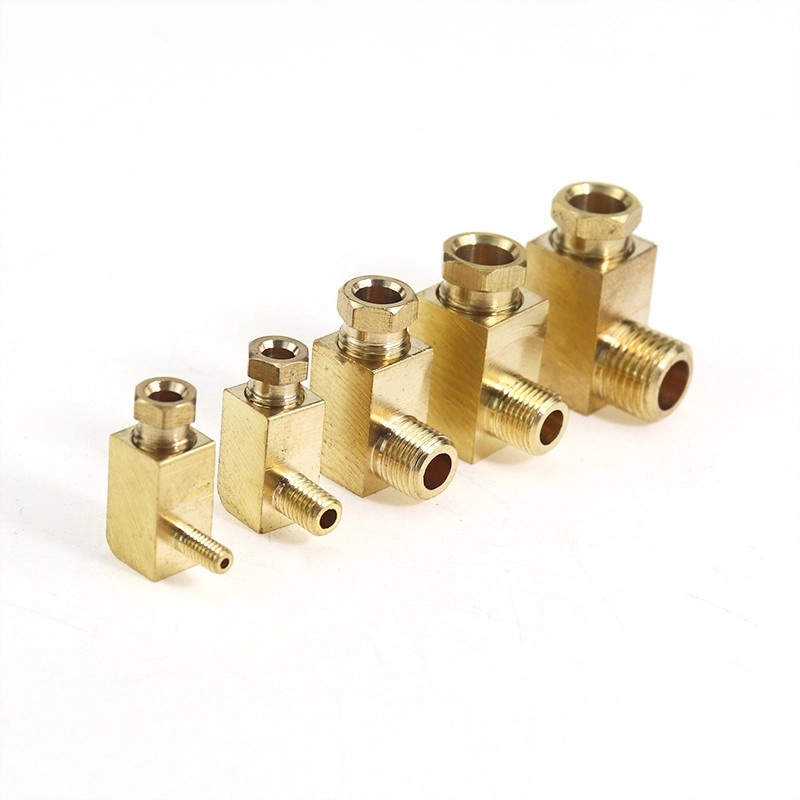 Đầu nối dầu PL-406/408/410/418/606/608