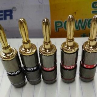 8 Chiếc rắc bắp chuối monster