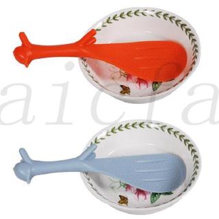 Muỗng Múc Cơm Hình Con Sóc