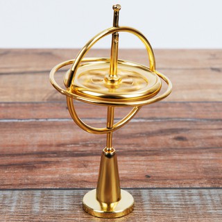 CON QUAY HỒI CHUYỂN (GYROSCOPE)