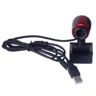 Webcam gắn máy tính tiện lợi
