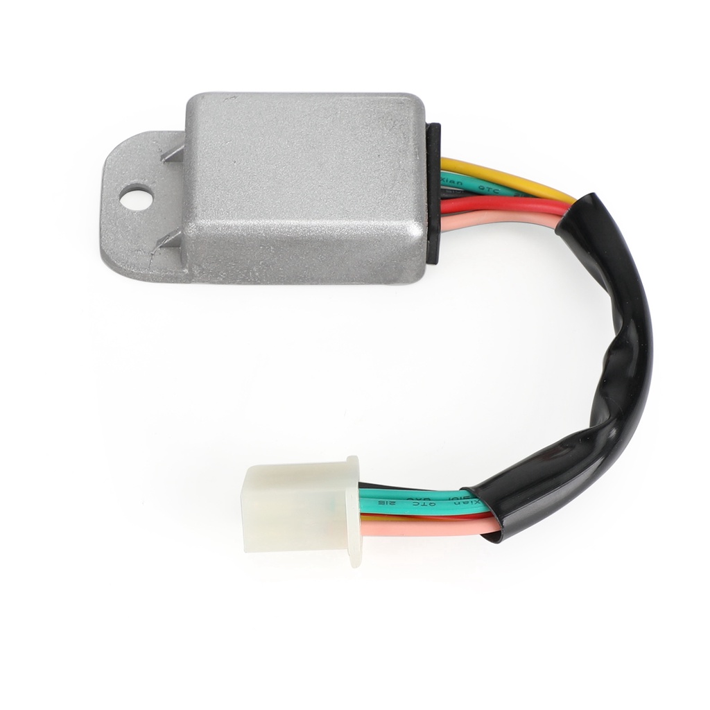 Bộ điều chỉnh chỉnh lưu cho honda cb xl 125 s xl125s cb125s 1984-1985 31600-437-971