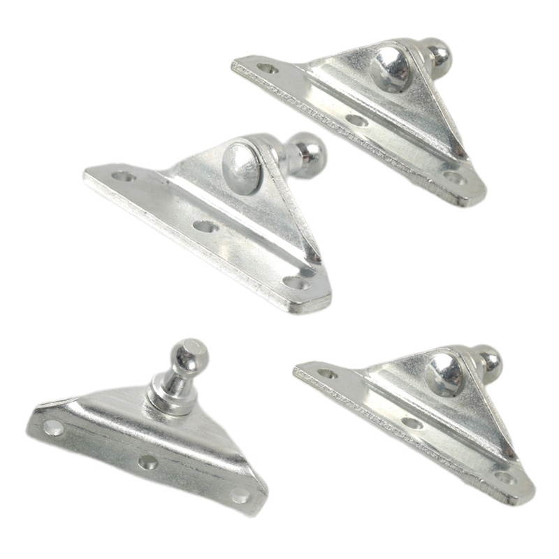 Bu Lông Đầu Cọc 10mm Bằng Thép Chuyên Dụng Cho Capch Gas Pr