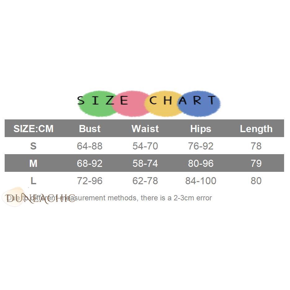 DUNEA Đầm tay dài cổ tròn thời trang dành cho nữ