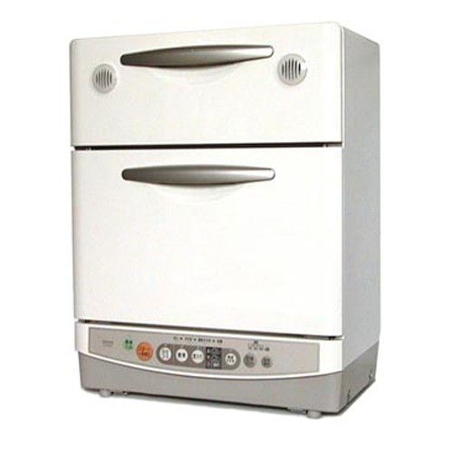 MÁY RỬA CHÉN TOTO CHO GIA ĐÌNH 6 NGƯỜI ĂN-EUD300