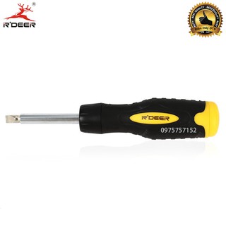 BỘ TUA VÍT 13 CHI TIẾT R'DEER RT-1613
