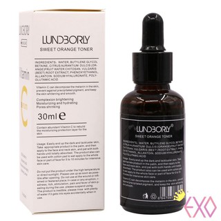 Vitamin C Serum Skin Care Moisturizing 30ml
